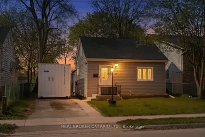 75 Dublin Street, Brantford, On N3r 2e5