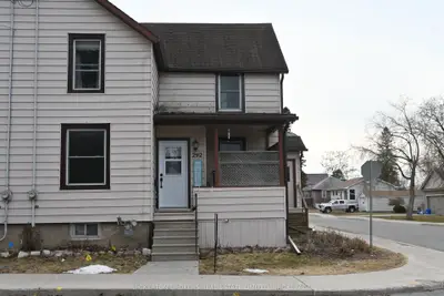 292 William Street N, Gananoque, On K7g 1s5