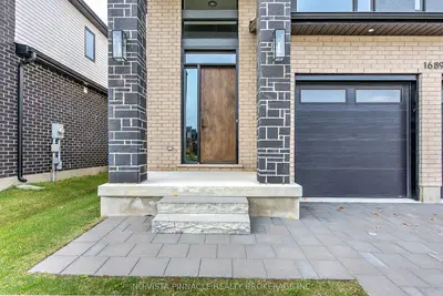 1689 Brayford Avenue, London South, On N6k 0h1