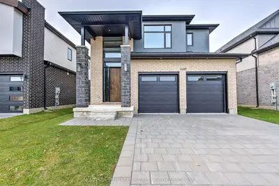 1689 Brayford Avenue, London South, On N6k 0h1