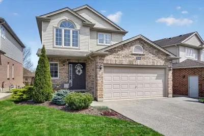 2178 Blackwater Road, London North, On N5x 4j9
