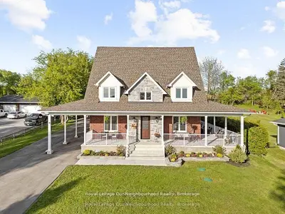 4601 Rice Lake Drive S, Hamilton Township, On L1a 3v6
