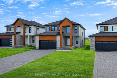 75 Greene Street, South Huron, On N0m 1s3
