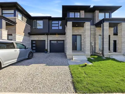 763 Bradford Avenue, Fort Erie, On L2a 0h3