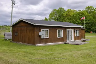 188 Tara Lane Site 07, Rideau Lakes, On K0g 1e0
