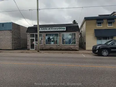 405 10th Street, Hanover, On N4n 1p7