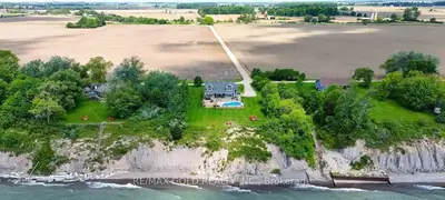 1932 Ocean Boulevard, Chatham-kent, On N0p 2p0