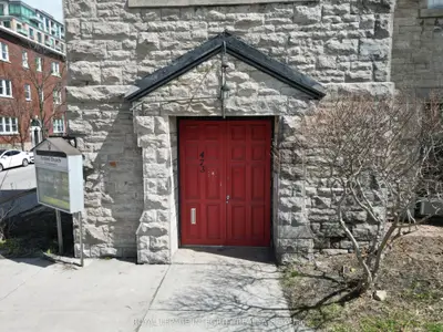 473 Cumberland Street, Lower Town - Sandy Hill, On K1n 6e7