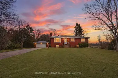 11437 County Road 7 Road, Elizabethtown-kitley, On K0g 1r0