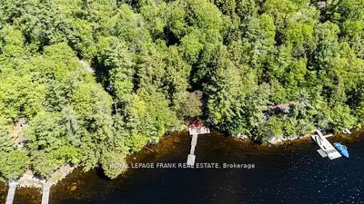 119 Fire Route 242, Trent Lakes, On, K0l 1j0