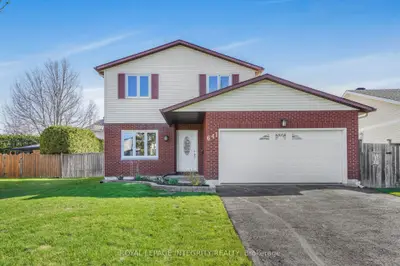 641 Apollo Way, Orleans - Cumberland And Area, On K4a 1t5