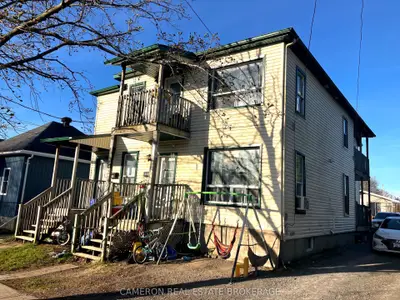 1236-1242 Notre Dame Street, Cornwall, On K6j 4y6