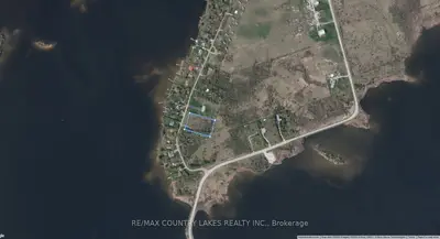 Lt 2 Redcap Beach Lane, Kawartha Lakes, On K0m 2b0