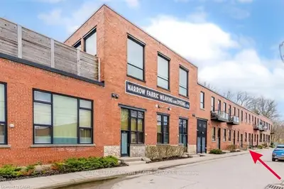 85 Spruce Street 106, Cambridge, On N1r 4k4