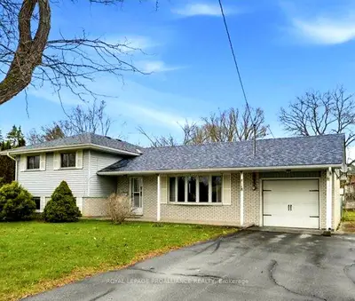 8 Fenwood Crescent, Belleville, On K8n 4z7