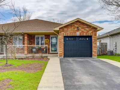 101 Wingfield Avenue, Stratford, On N5a 7r5
