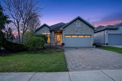 663 Thornwood Drive, London North, On N6h 5s6
