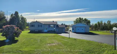 699 Ferguson Falls Road, Lanark Highlands, On K7c 3p1