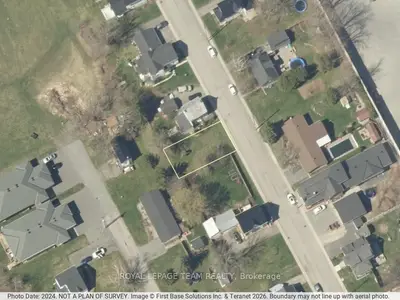470 Gladstone Street, North Dundas, On K0c 2k0