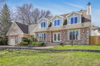 203 Montee Outaouais Road, Clarence-rockland, On K4k 1g2