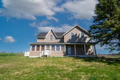 3502 Highway 7, Asphodel-norwood, On, K0l 2v0