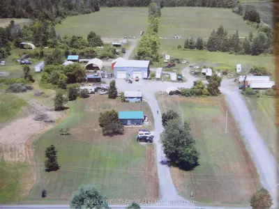 16935 Duffs Corners Road, North Stormont, On K0c 1v0