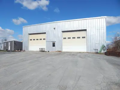 16935 Duff's Corners Road, North Stormont, On K0c 1v0