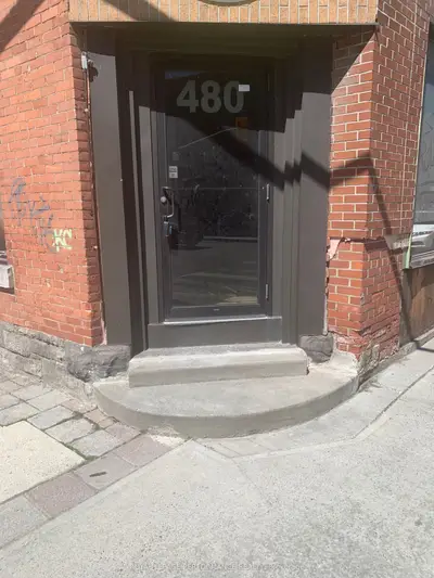 480 Bank Street, Ottawa Centre, On K2p 1z3