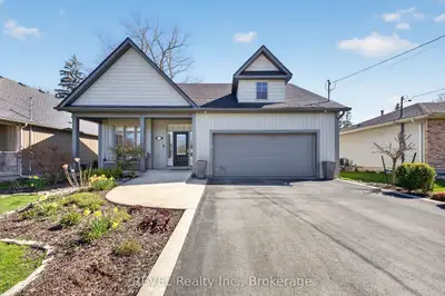 3139 Riselay Avenue, Fort Erie, On L0s 1n0