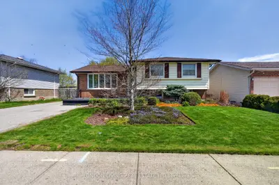 965 Osgoode Drive, London South, On N6e 1c9