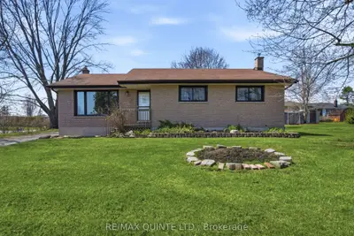 21 Rockhill Court, Quinte West, On K8r 1g2