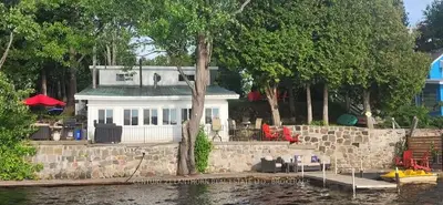 7 South Shore Drive, Stone Mills, On K0k 3g0