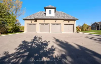 161 Perryman Court, Erin, On N0b 1h0