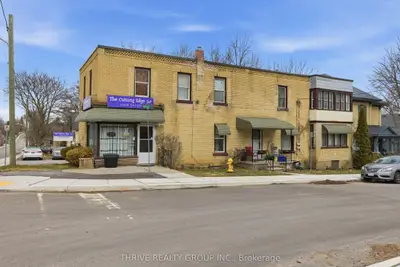 537 Mary Street, Woodstock, On N4s 4s8