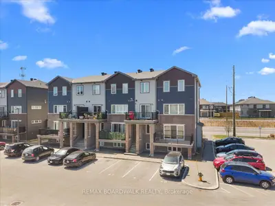 709 Amberwing Private B, Orleans - Cumberland And Area, On K4a 5h5