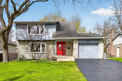 19 Bartlett Crescent, London South, On N6k 1w3