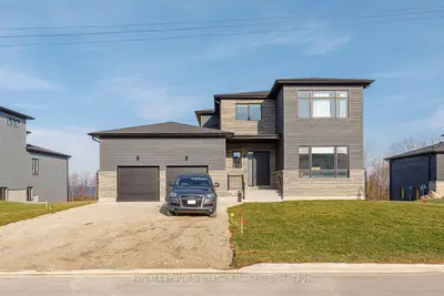 107 Sladden Court, Blue Mountains, On N0h 2p0