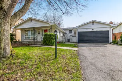 698 Chiddington Avenue, London South, On N6c 2w8