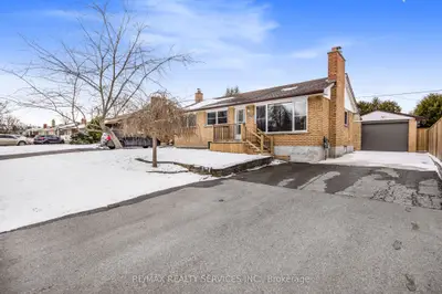 185 Burlington Street Bsmt, London South, On N5z 3v9
