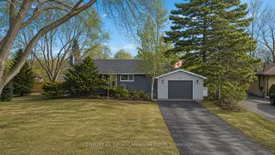 91 Biscay Road, London North, On N6h 3k8