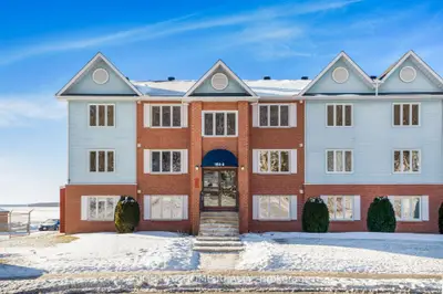 194-a Edwards Street 6, Clarence-rockland, On K4k 1h8