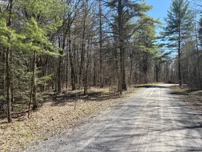 Lot 0 Centre Parcel Sweetfern Lane, Frontenac, On K0h 1h0