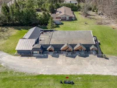 1578 County 8 Road, Kawartha Lakes, On K0m 1n0