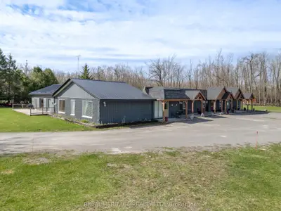 1578 County  8 Road, Kawartha Lakes, On K0m 1n0