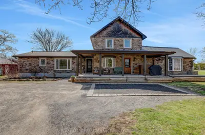 2666 Yorks Corners Road, Greely - Metcalfe - Osgoode - Vernon And Area, On K0a 1v0