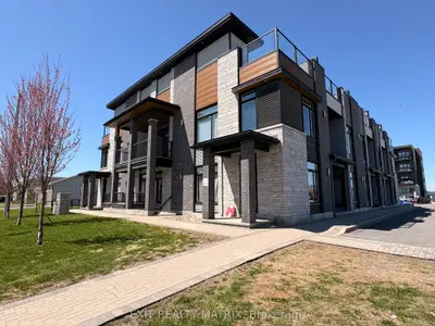 17 Aquatria Street 105, Casselman, On K0a 1m0