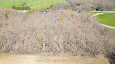 Pt5 Con11 Ormond Road, North Dundas, On K0c 2k0