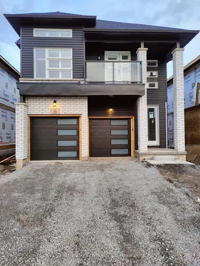 55 Hildred Street Main Level, Welland, On L3b 0k1