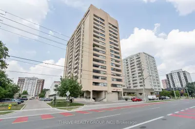 380 King Street 605, London East, On N6b 3l6