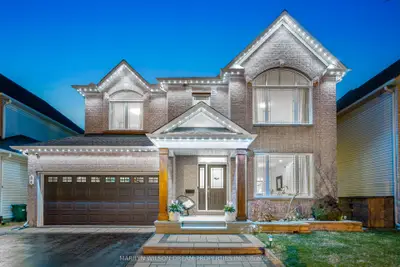 84 Branthaven Street, Orleans - Cumberland And Area, On K4a 0h2